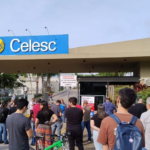 Trabalhadores da Celesc encerram greve e reabrem lojas em SC