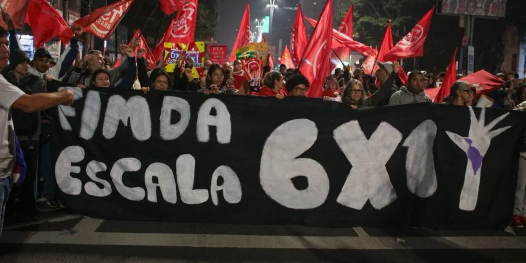 Para além da 6×1, é preciso tratar dos regimes de contratação, analisa cientista política
